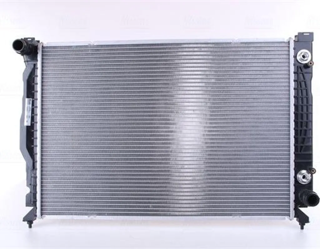Radiateur anti-fuite moteur pour Audi A6 remplace OE 4B0121251AE