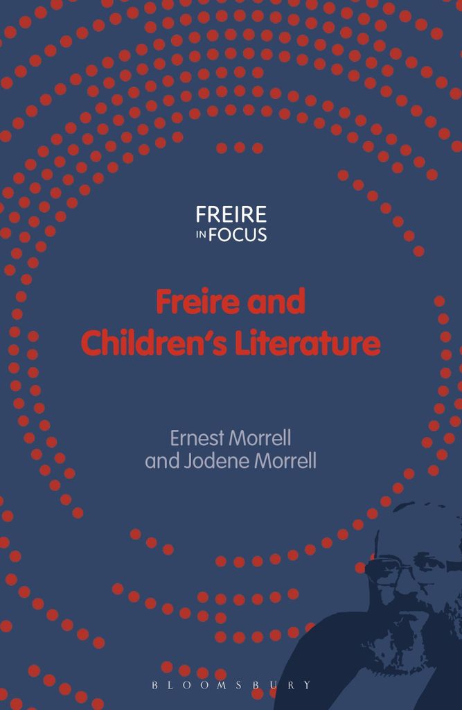 Freire & Childrens Literature – Lingua: Inglese