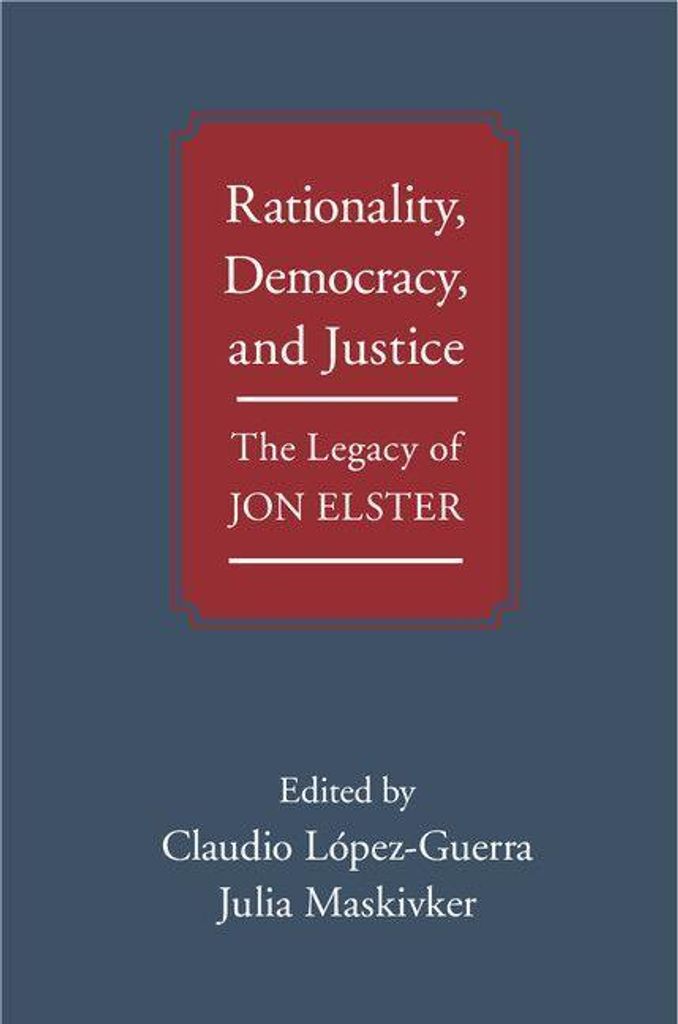 Rationality, Democracy, and Justice