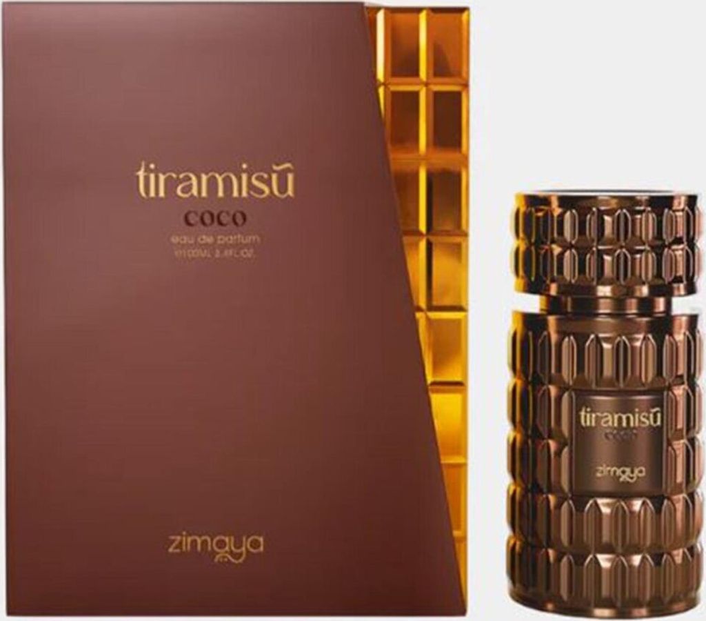 Tiramisu Coco - EDP - Contenuto: 100 ml Immagine del prodotto 
