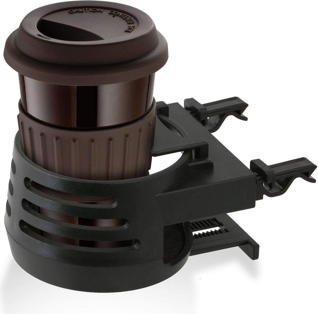 Wicked Chili Getränkehalter Air Cooler / Heater - Dosen Produktbild 4