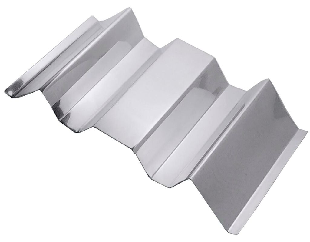 Snackwelle, Hot Dog Ablage, Brötchenablage, 24,5x13x,5 cm, Produktbild 
