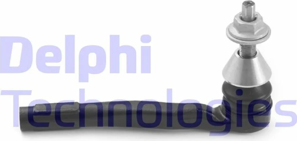DELPHI TA3410 Rotule de direction OE 2054600705 pour Mercedes Classe C