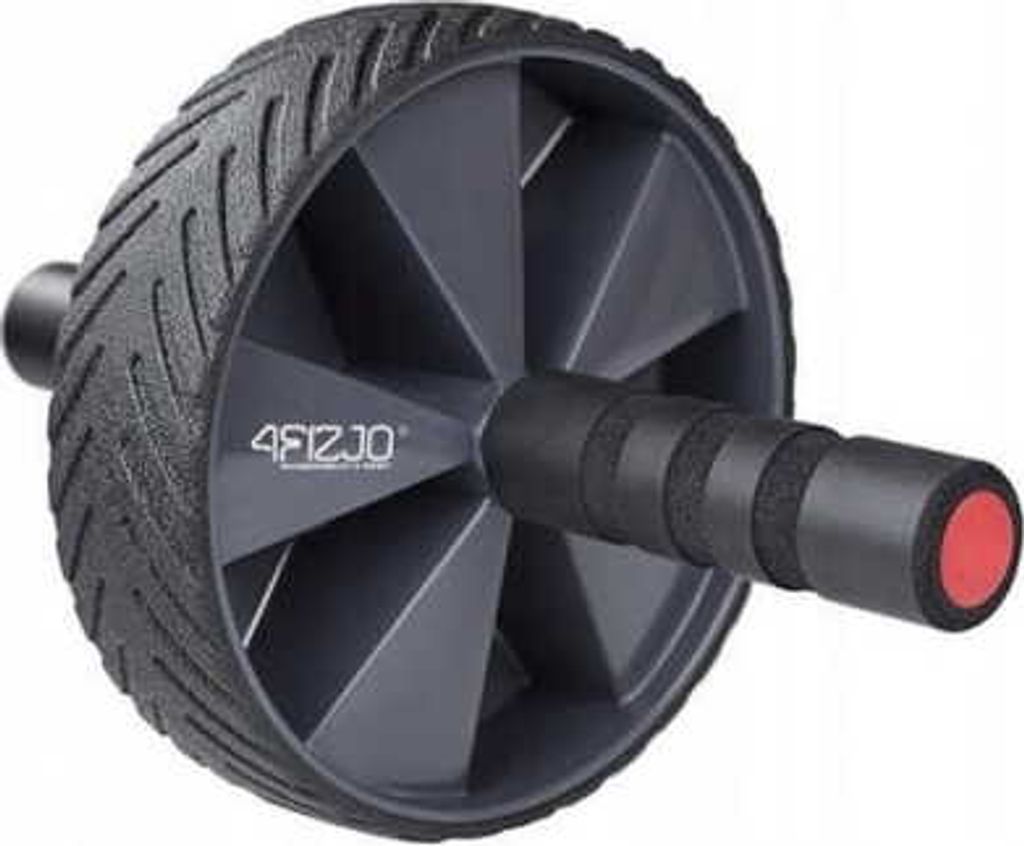 4FIZJO AB Wheel PRO Appareil d'entraînement pour les Image du produit 