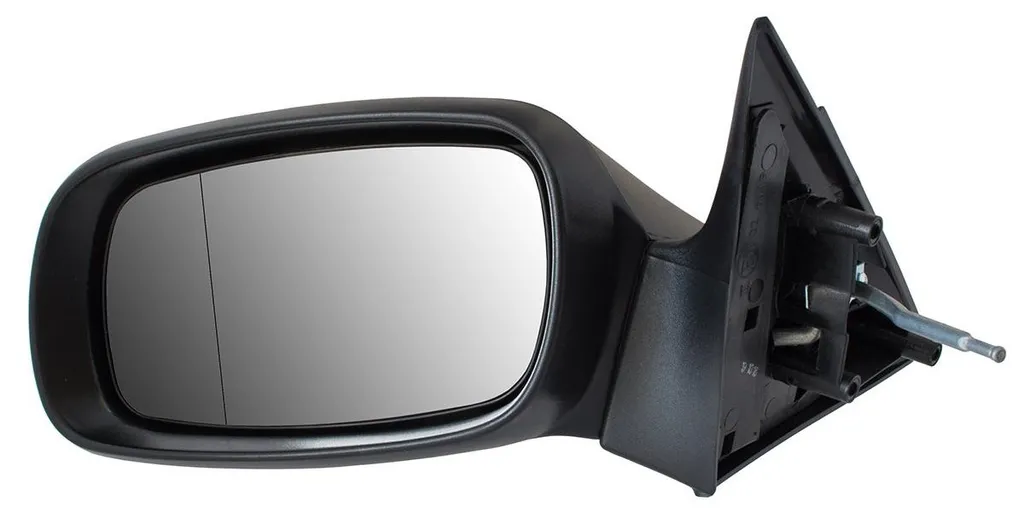 Rétroviseur manuel Opel Astra F 94-02 - Miroir complet côté conducteur