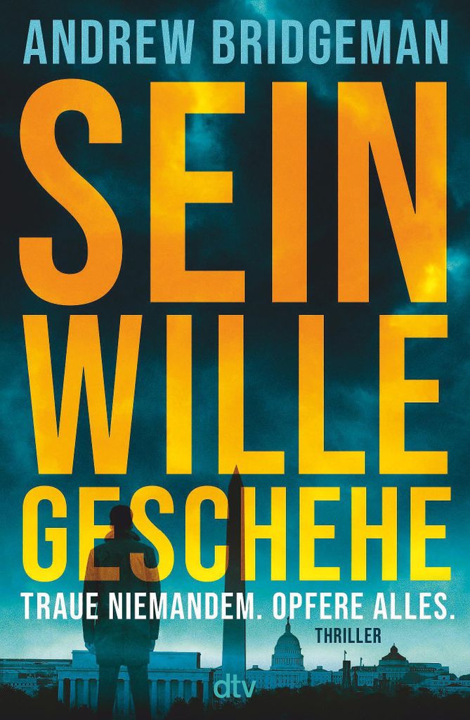 Sein Wille geschehe