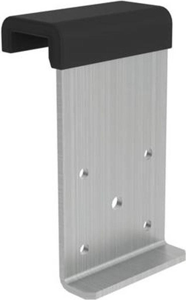 MUNK Führungsbeschlag oben 98x25mm 2 Stück Produktbild 