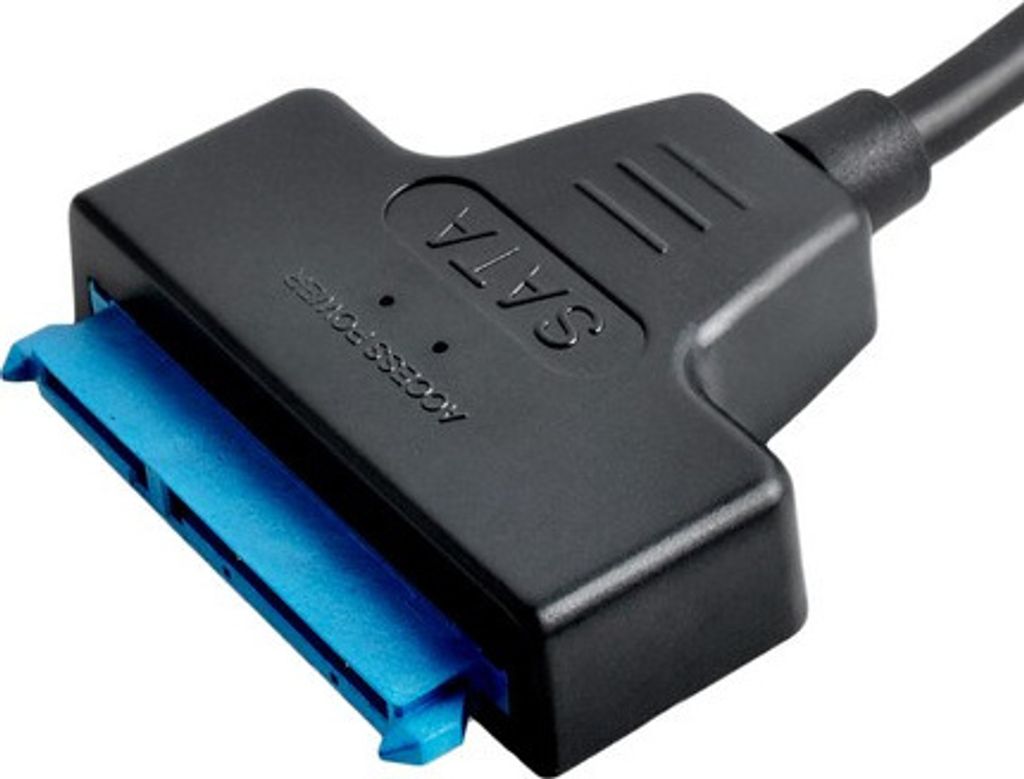 Adaptér USB na SATA 3.0 Izoxis 23603 Obrázek produktu 4