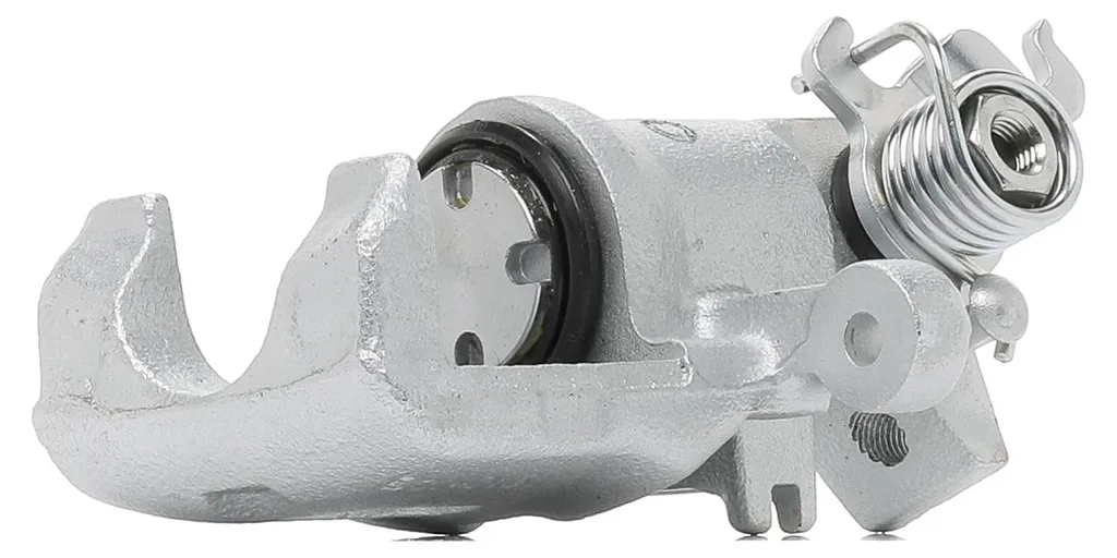 Étrier de frein hydraulique arrière pour HYUNDAI I10 modèle TRW d'origine