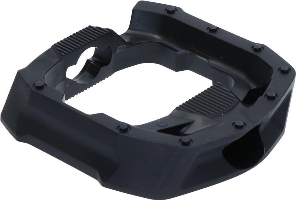 SHIMANO Pedalkäfig Rechts PD-MT50 - Ersatzkäfig für Kombipedal, 53 g