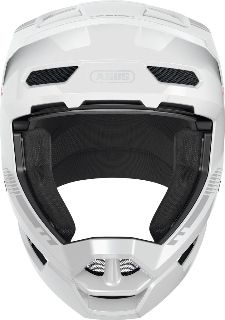 ABUS Downhill Helmet HiDrop - Casco integrale  ASTM con Immagine del prodotto 