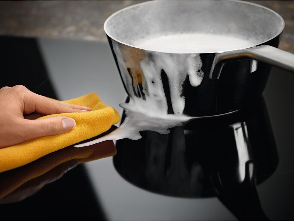 Electrolux EIS62443 Schwarz Integriert 60 cm Produktbild 6