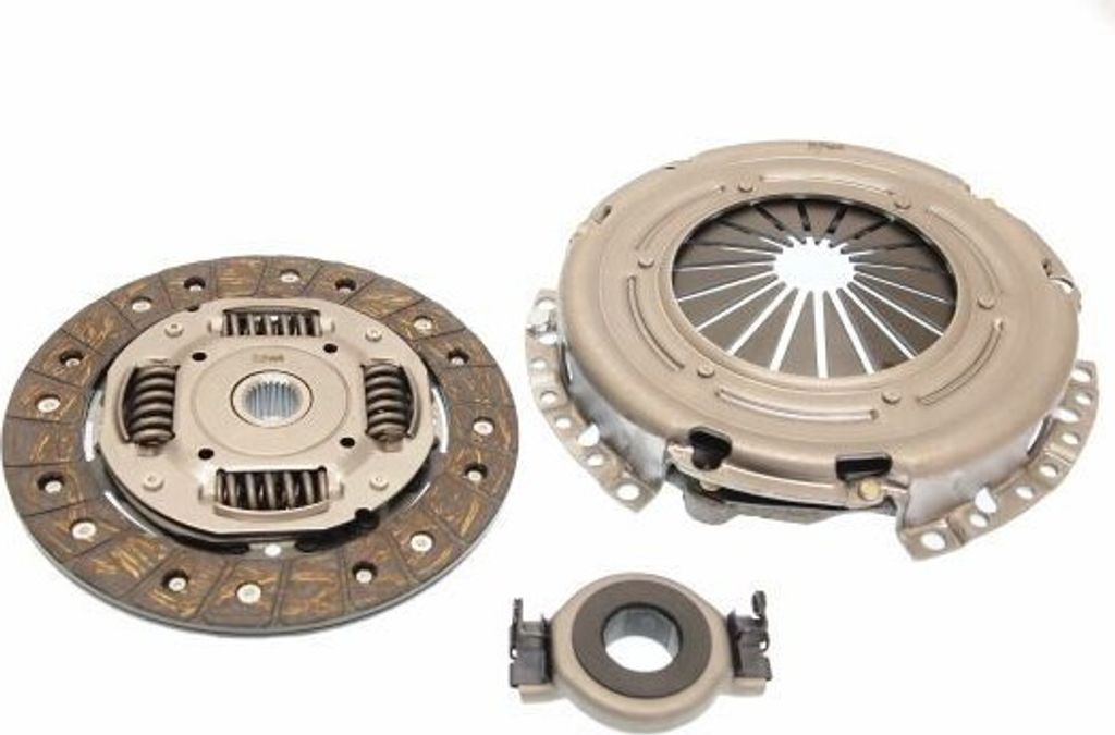 KAWE Kupplungssatz Kupplung für VW GOLF III (1H1) 958492 Produktbild 