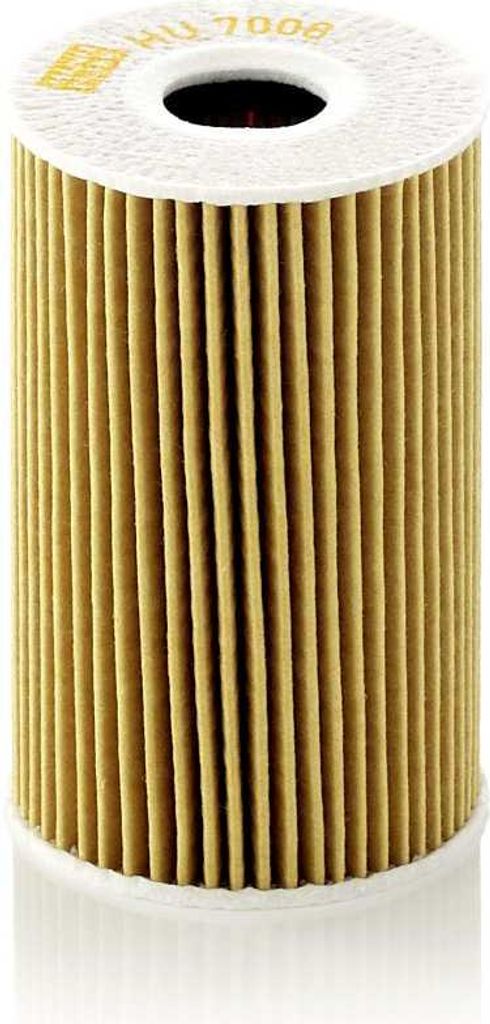 Olejový filter Obrázok produktu 