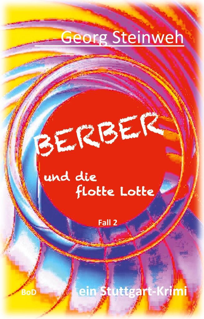 Berber und die flotte Lotte