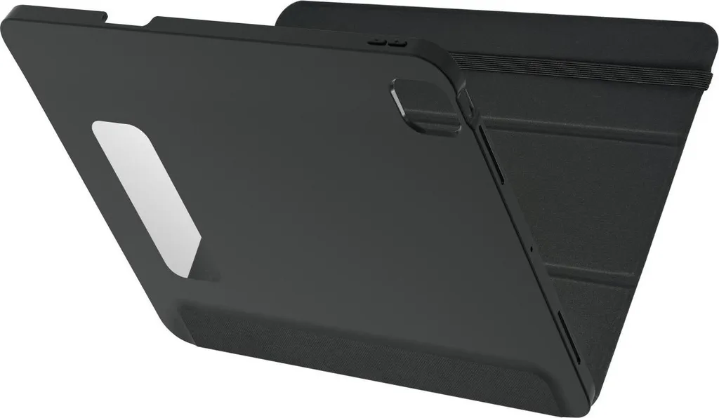 Housse de Protection iPad Pro 13 M4 OtterBox React Folio Noire Rigide