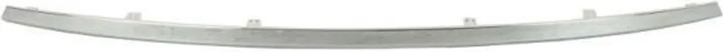 Moulure de pare-chocs avant OE 62084 3NF0A pour berline Leaf ZE0