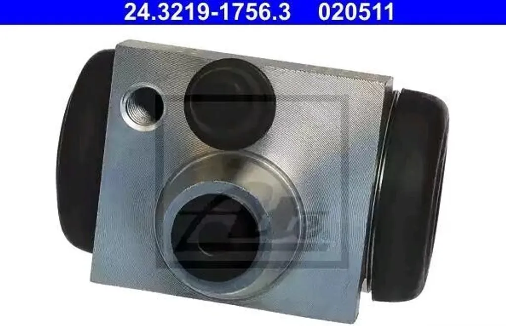 Supprimer fuite frein arrière Suzuki Swift III - Cylindre de roue neuf