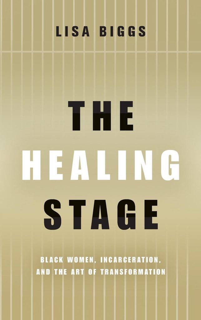 The Healing Stage