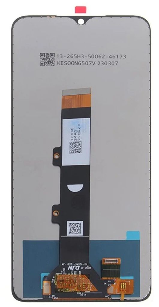 Oryginalny wyświetlacz LCD i ekran dotykowy, zamiennik Zdjęcie produktu 