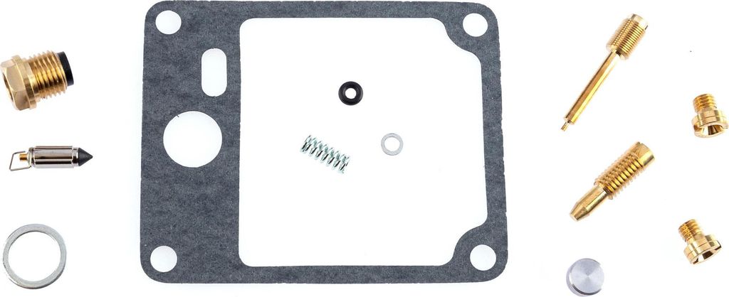 Keyster Vergaser-Reparatursatz, Vergaser-Reparatursatz, Keyste K-1881YK