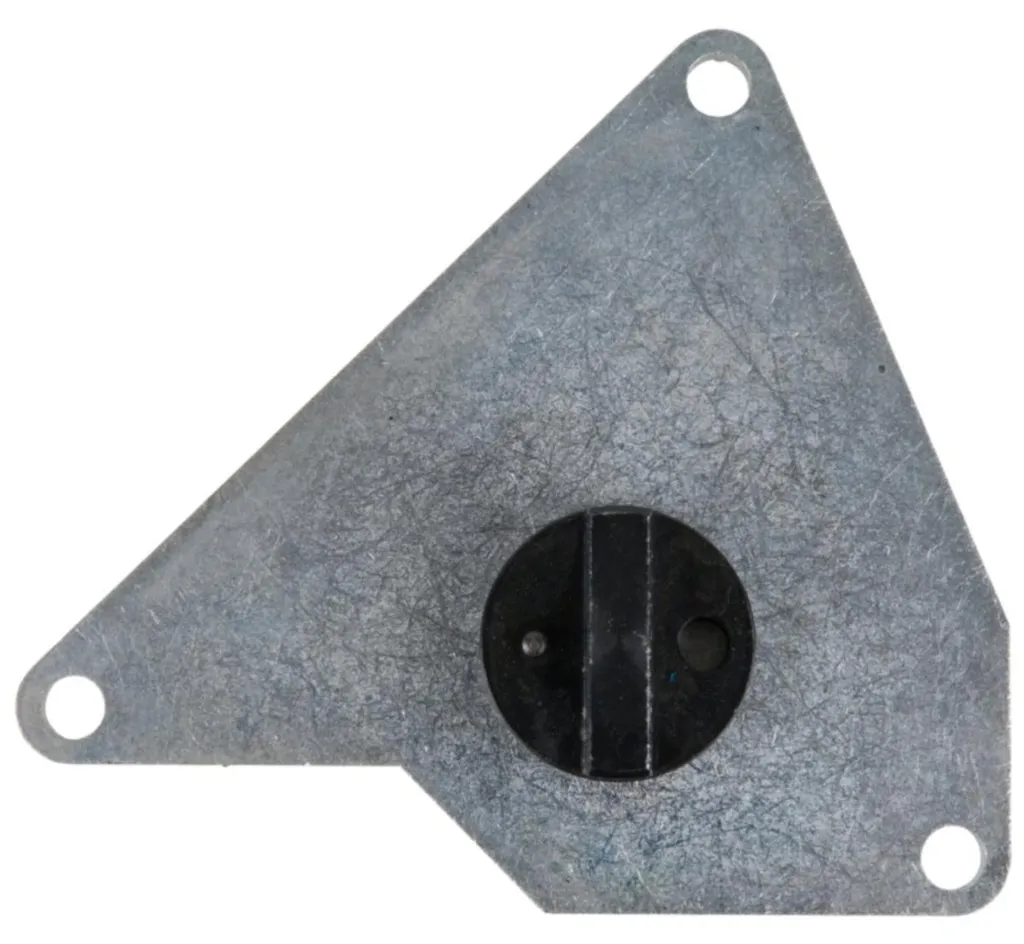Plaque d'arrêt pour arbre à cames 130 mm KS TOOLS pour calage moteur