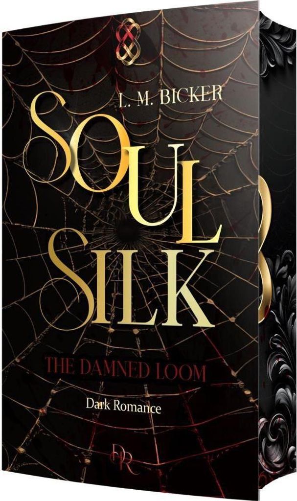 SoulSilk - The Damned Loom