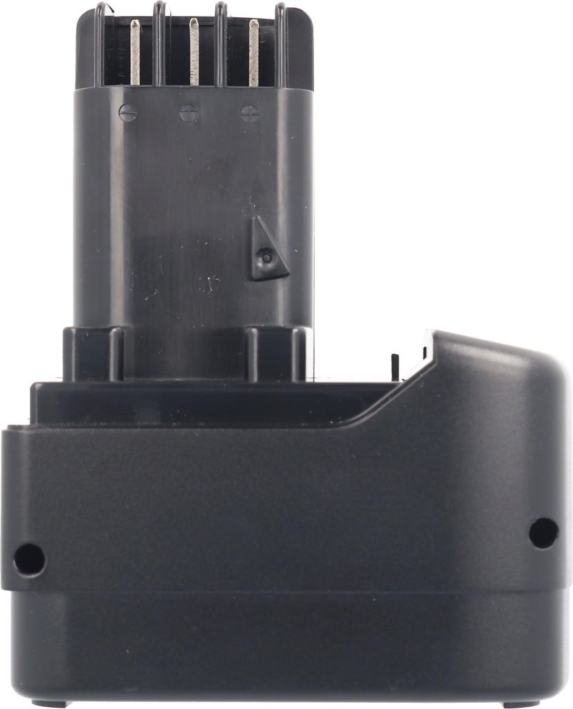 AccuCell Akku passend für Metabo 6.31746, 6.31728, 6.31775, 9,6V 1,4Ah