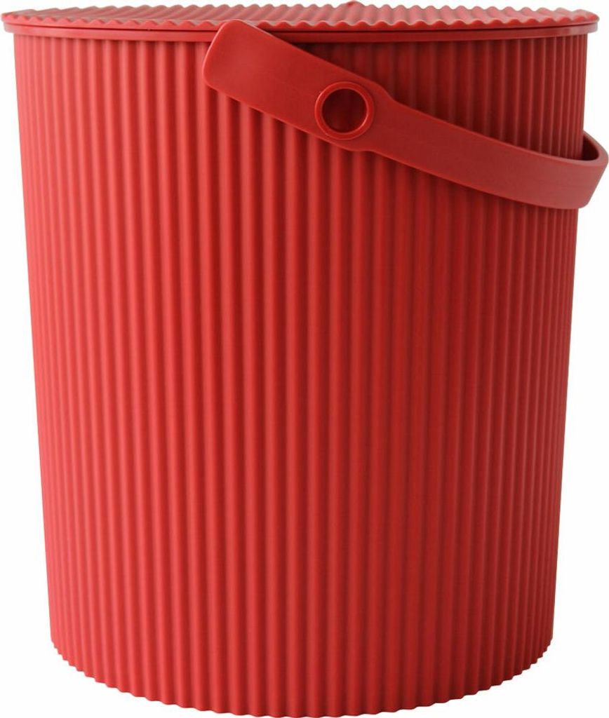 Hachiman omnioutil LL Eimer Red 20L