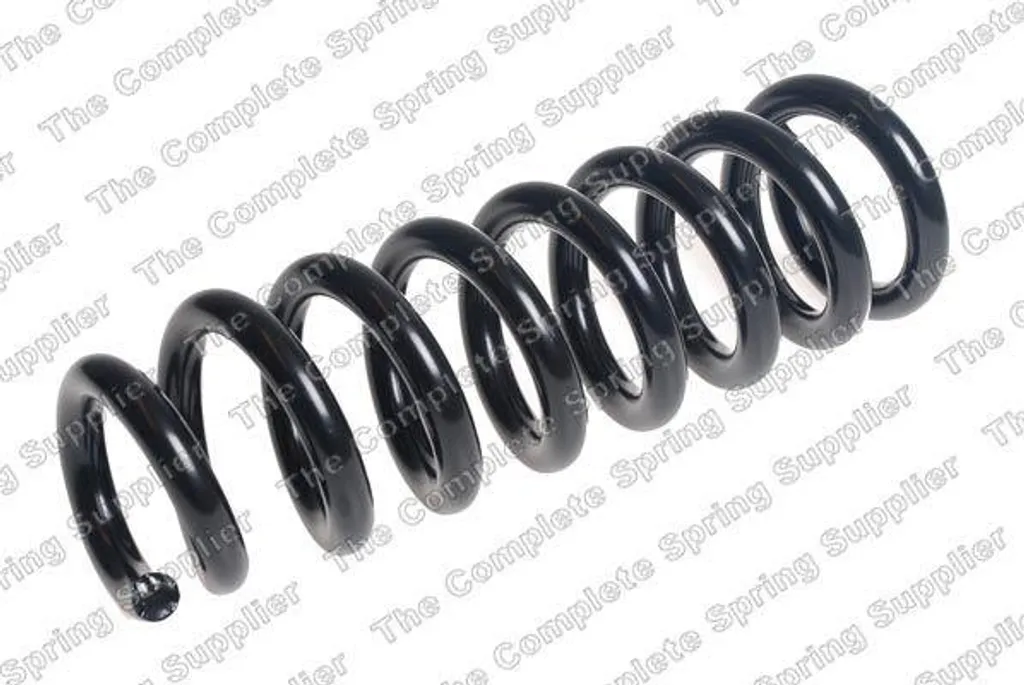 Ressort de suspension 4813160J30 : Solution contre l'affaissement 4x4