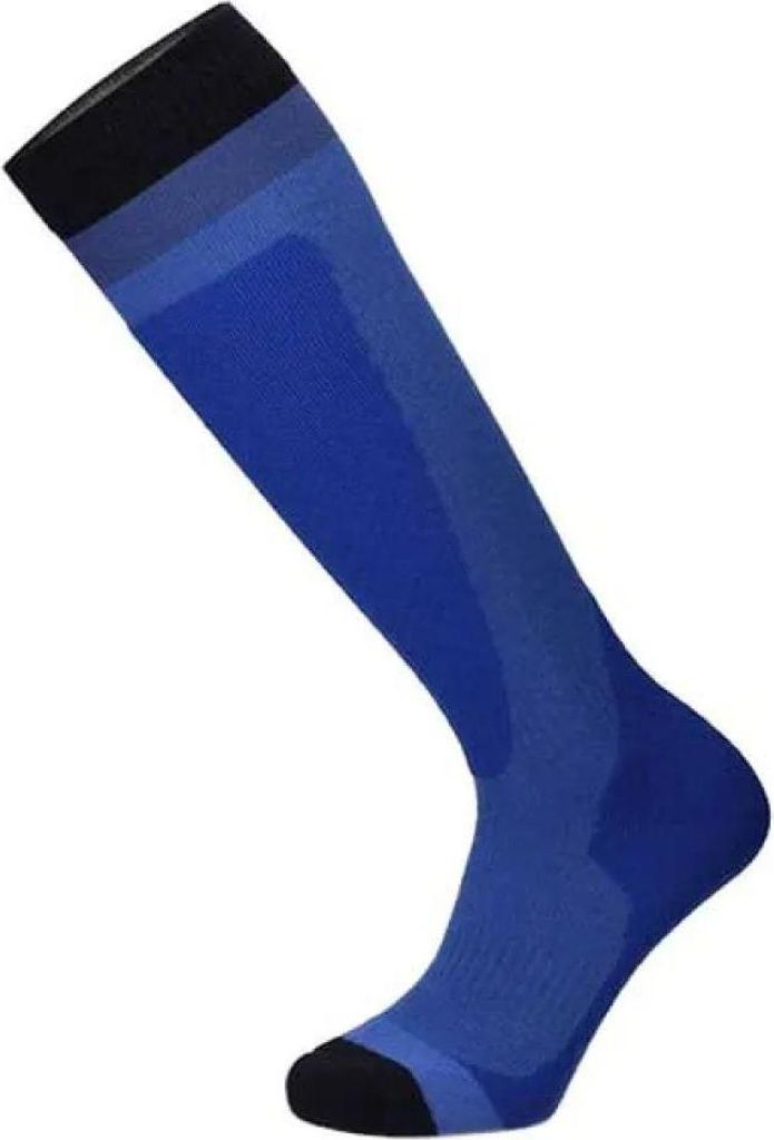 Lenz Merino Winter 1 Lange Socken Blau EU 35-38 Herren,Damen Blau EU 35-38