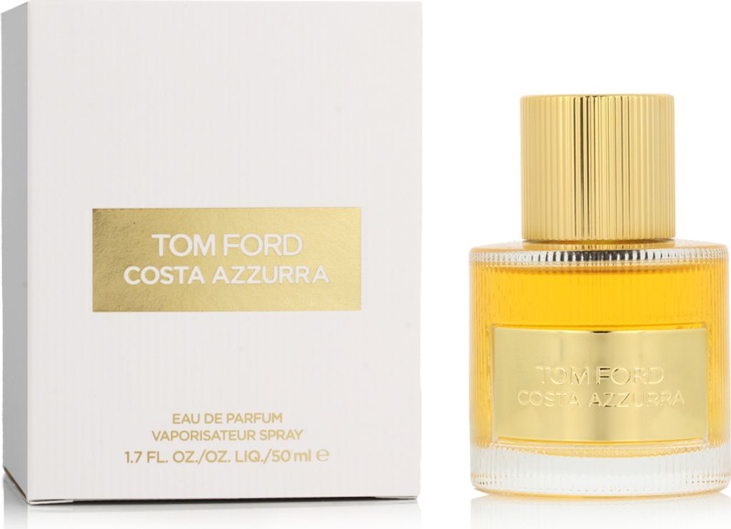 TOM FORD Costa Azzurra, Muži, 50 ml, Sprej, Alcohol Denat., Obrázok produktu 
