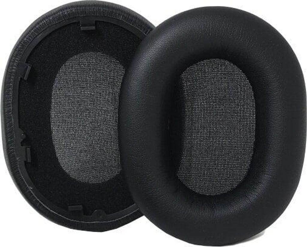Veles-X WH1000XM5 Náušníky Black 2 ks Obrázek produktu 