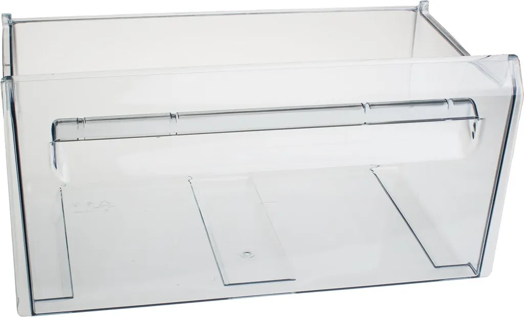 Tiroir de Remplacement pour Congélateur AEG Electrolux 405x175mm