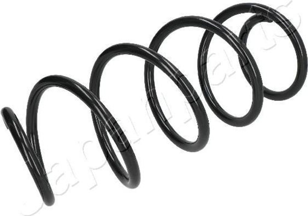 JAPANPARTS ZC4011A Fahrwerksfeder OE 31336787136 kompatibel mit X3