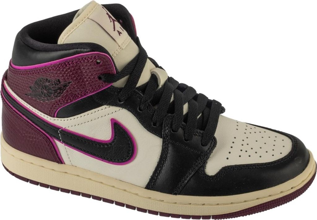 Schuhe Nike Air Jordan 1 Mid Se FQ7818101