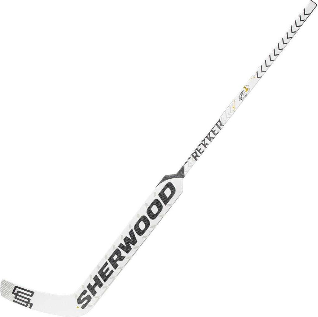 Torwartschläger Sherwood Rekker Element 1 SR, Senior, 25", R, PP41