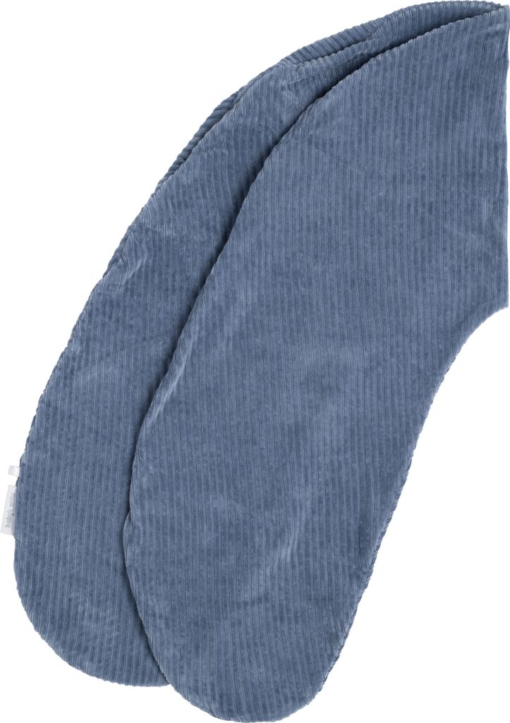 Baby's Only Stillkissenbezug Sense - Vintage Blue - 160x45 cm