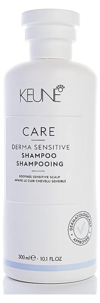 Keune Care Derma Sensitive šampón 300ml Obrázok produktu 