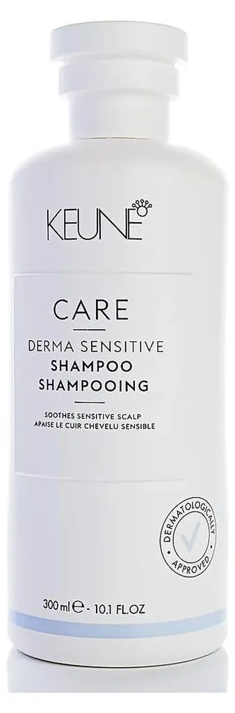 Shampooing Keune Derma Sensitive 300ml pour stopper les démangeaisons - 3