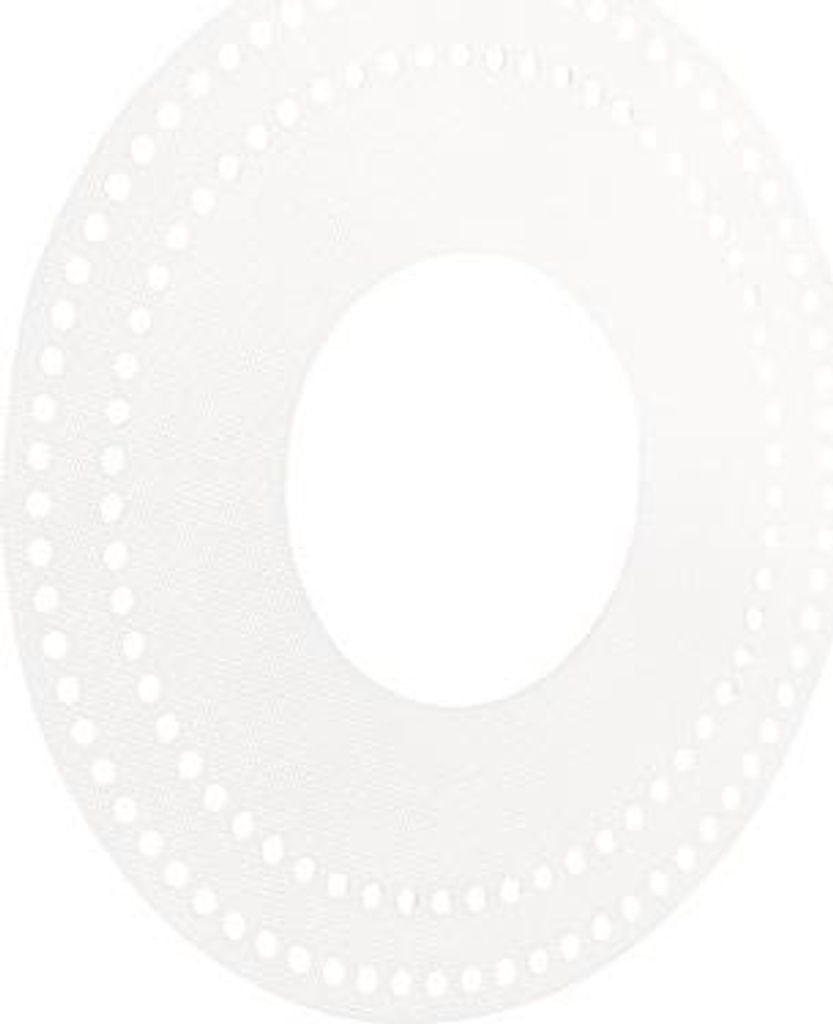 Hansgrohe Trockenmanschette iBox universal Produktbild 