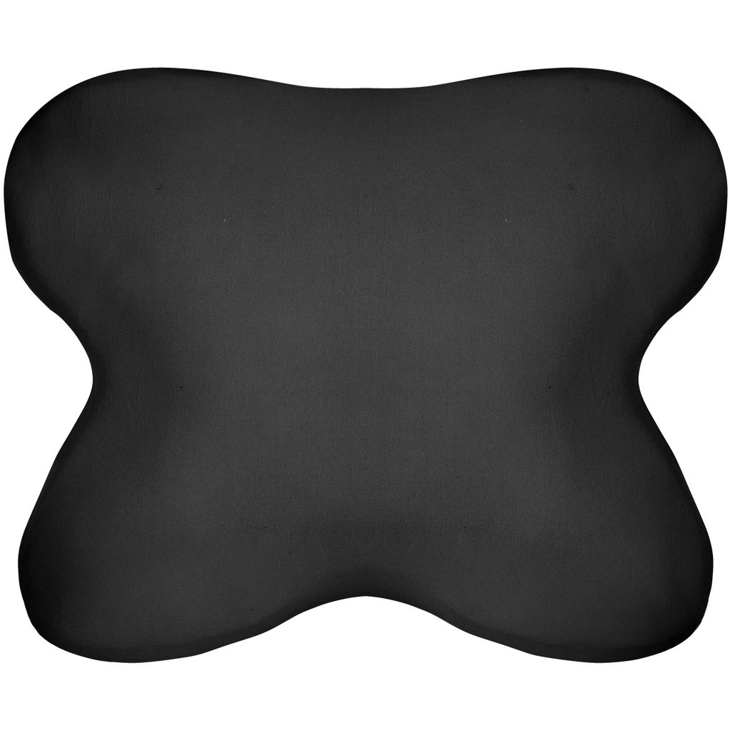 APARNA Kissenbezug für Tempur Kissen – Ombracio Seitenschläferkissen Bezug