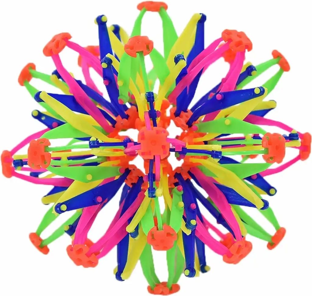 Magische Sphäre, expandierende Kugel, 15 zu 28cm Produktbild 