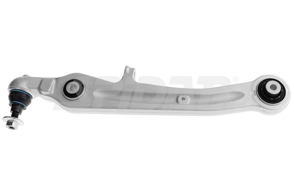 SPIDAN CHASSIS PARTS 50231 Querlenker Mitte Vorne Unten für AUDI A8 (4E2, 4E8) Längslenker