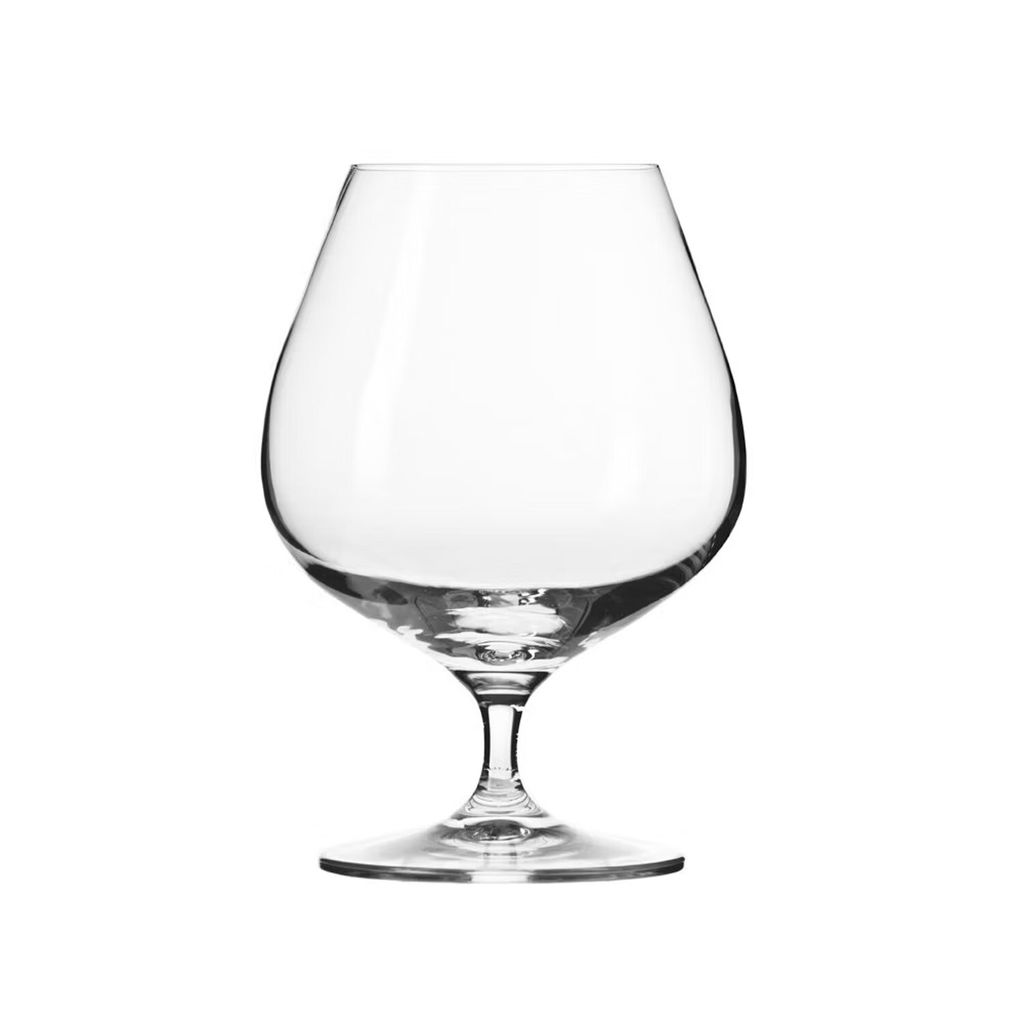 Krosno COGNACGLÄSER-SET HARMONIE 550ML 6ER-SET Produktbild 