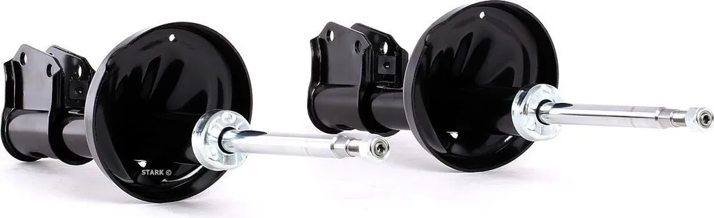 Amortisseur Avant STARK SKSA-0133332 pour Renault Clio 2 et Thalia