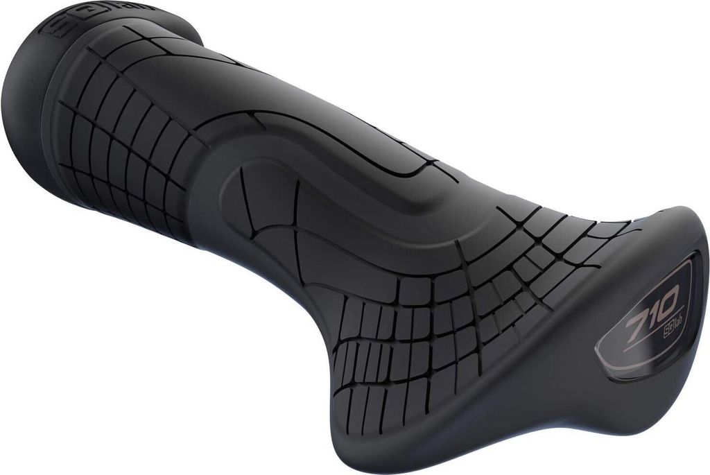 SQlab 710 grip M - ergonomický pre MTB a trekking, s Obrázok produktu