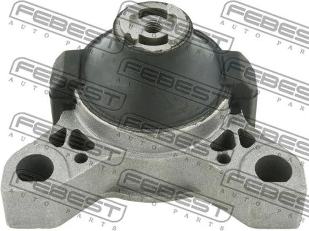 Support de Moteur de Qualité pour Ford Focus et Tourneo, Réf 1104173