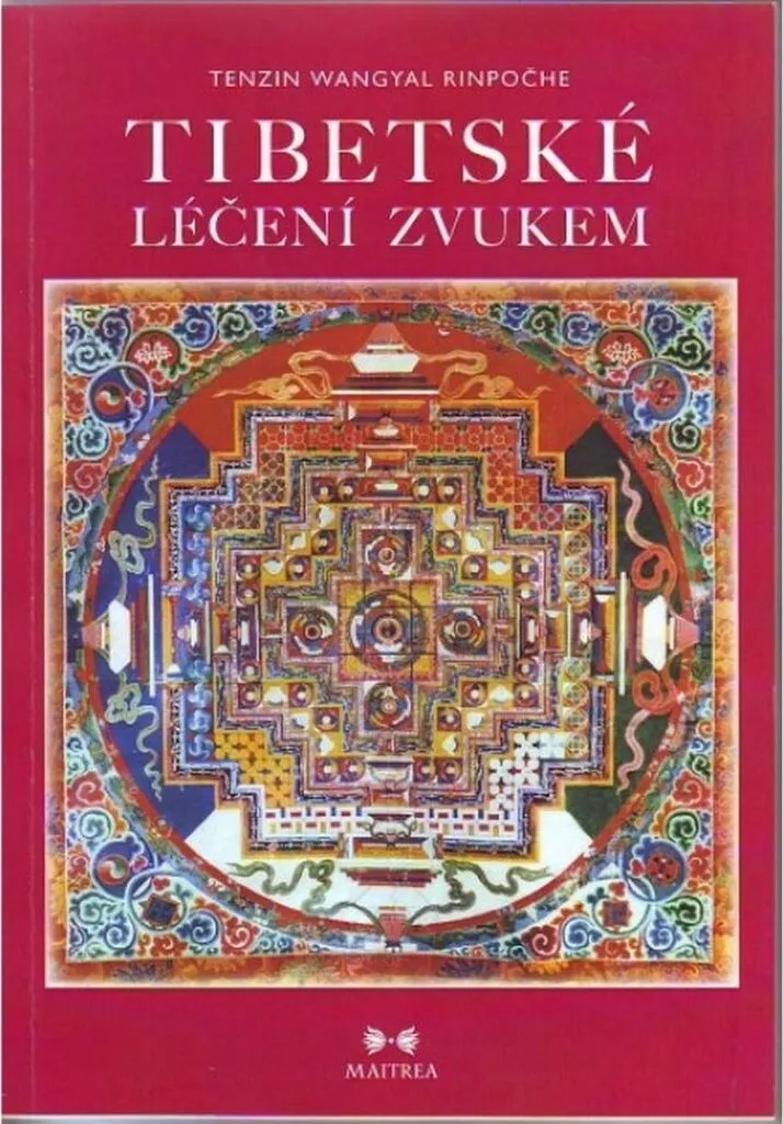 Vaincre le stress avec Tibetské léčení zvukem Méthode Sonore et CD
