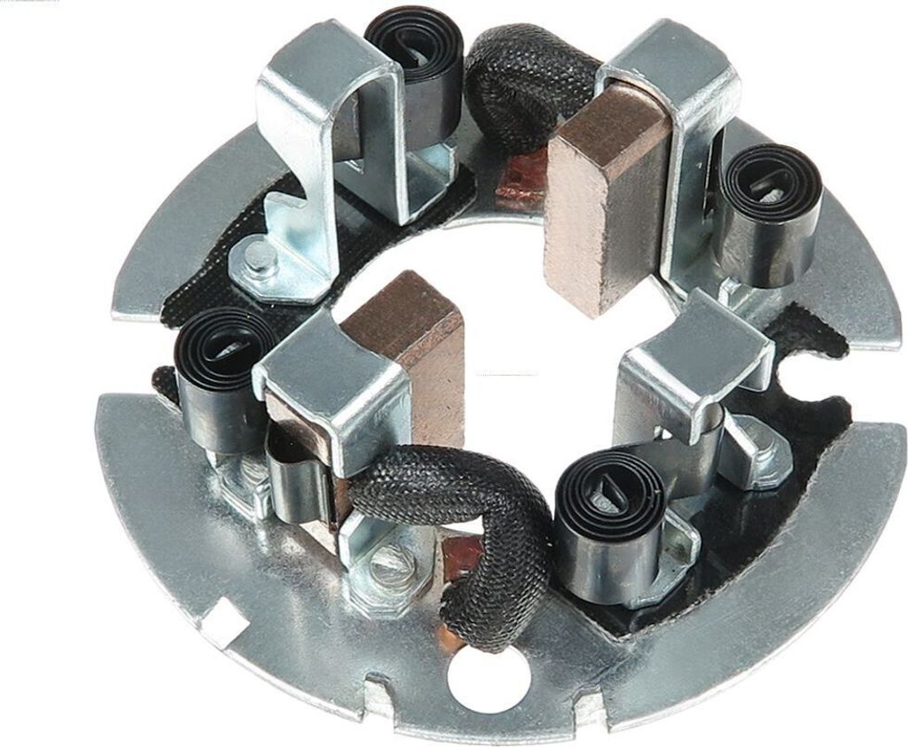 AS-PL SBH6030S Halter Kohlebürsten 23325KA010 281400L030 Produktbild 